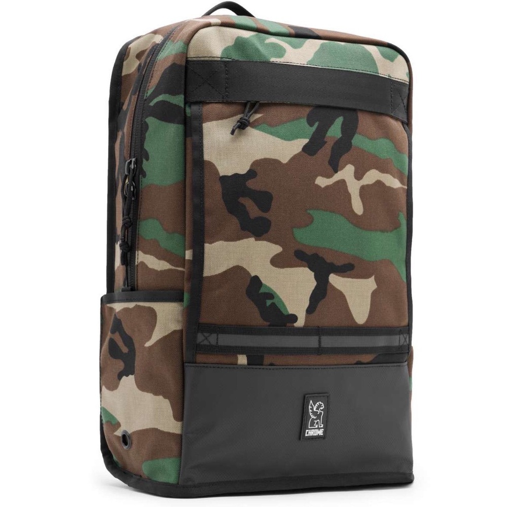 Chrome Hondo (Camo) Backpack